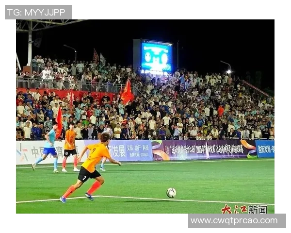 从球场到观众席探寻足球比赛中的独特拍摄视角与视觉体验