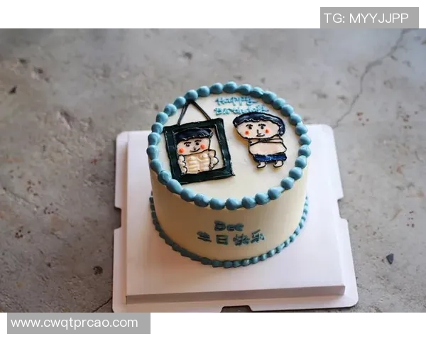 创意足球生日蛋糕设计大全让你的庆祝派对更精彩