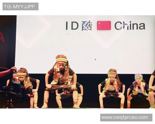 吴秀英独家分享街舞心得与技巧助你舞出自信与风采