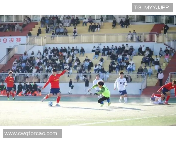 大学足球赛策划书范本及实施方案详细指南