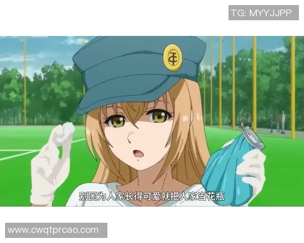 女性足球动漫的热血青春与梦想追逐之旅 女性足球动漫的热血青春与梦想追逐之旅