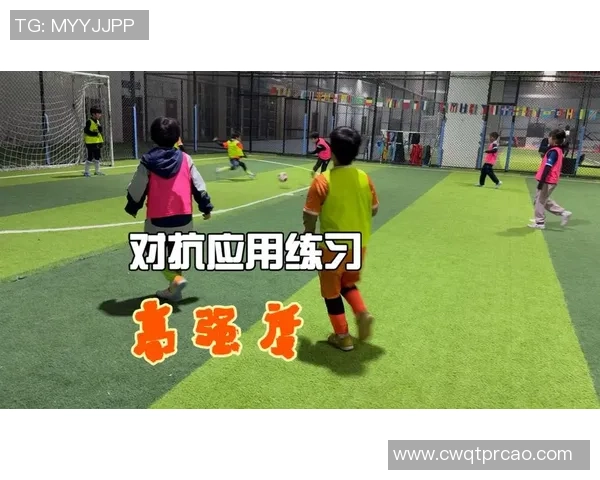 掌握足球变向摆脱技巧提升你的球场表现与对抗能力