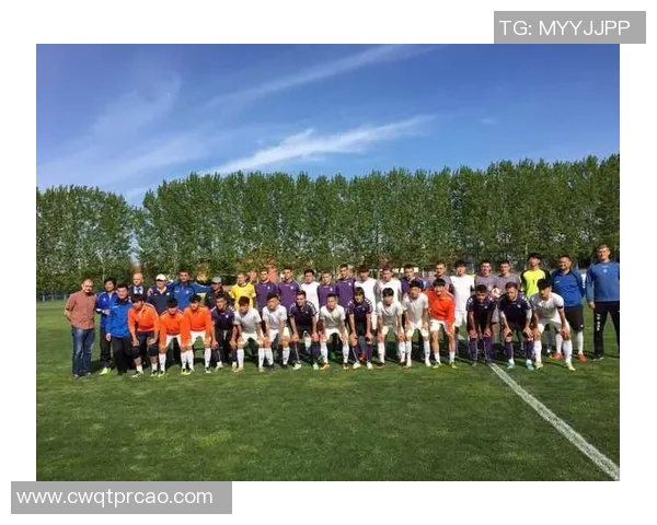 深州足球崛起之路探秘助力地方体育发展与青少年成长