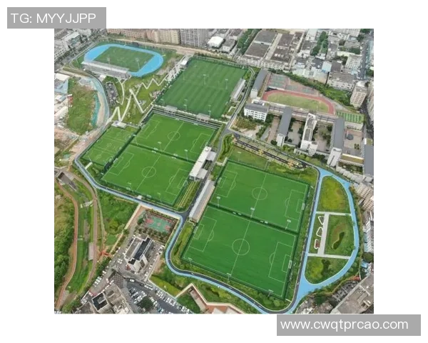 未来足球场的创新设计与智能化应用探索