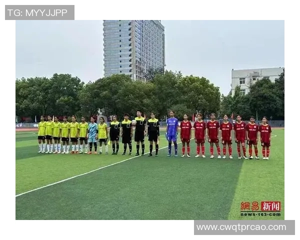 江流足球：在绿茵场上追逐梦想与激情的青春故事