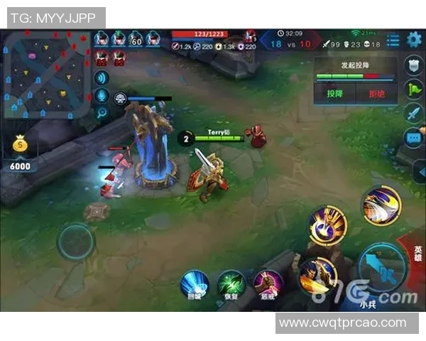 杨军专访:深度回顾王者荣耀的成长与未来展望 杨军专访:深度回顾王者荣耀的成长与未来展望