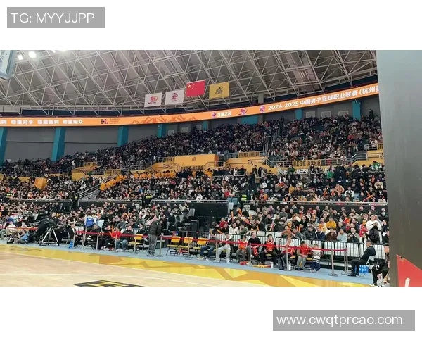 杭州篮球队实力对比深度解析球队优势与挑战全景展望