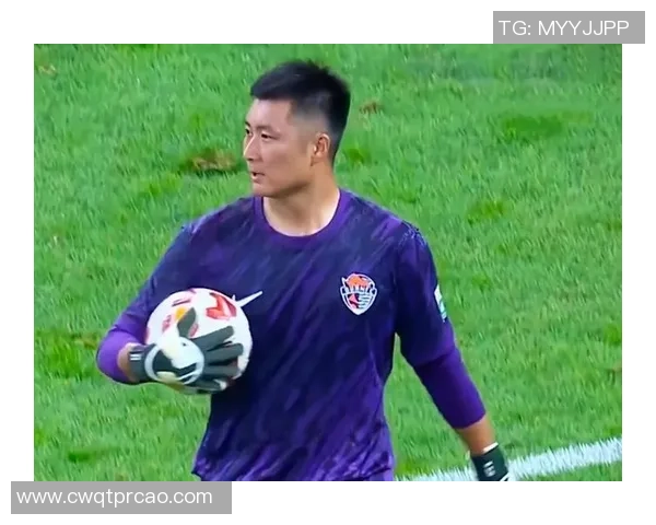 牟鹏飞足球：探索中国足球新星的成长之路与未来展望