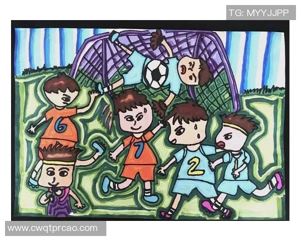 足球场素描画中的激情与艺术交融探讨与创作技巧分享