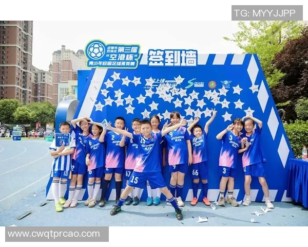 足球特招学校助力青少年梦想成真培养未来足球明星的摇篮